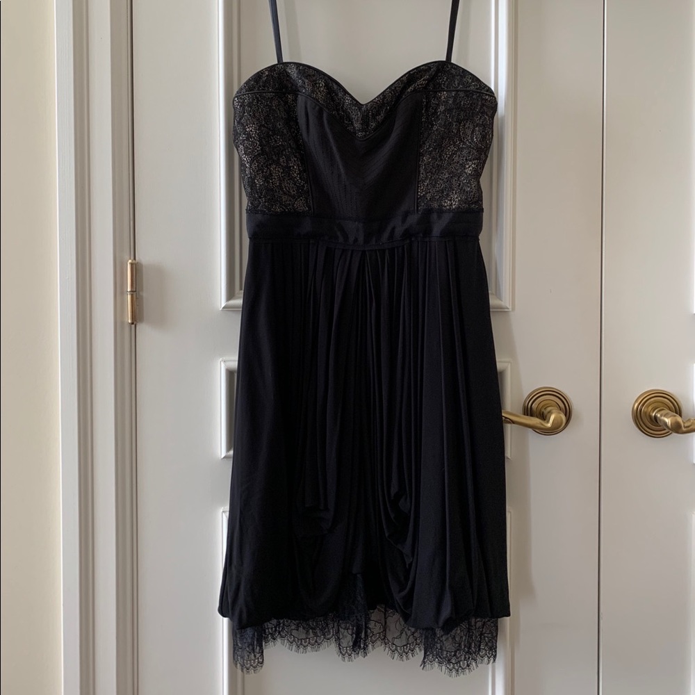 BCBG Cocktail Dress